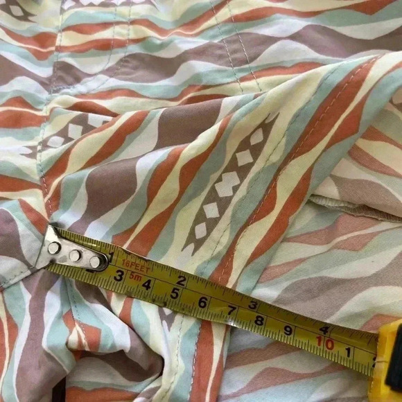 Bundle PATAGONIA COSTA RICA BAGGIES SHORTS GIRLS Bundle 2 Pair Size Girls Large - Picture 11 of 11